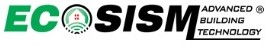 Il logo di ECOSISM