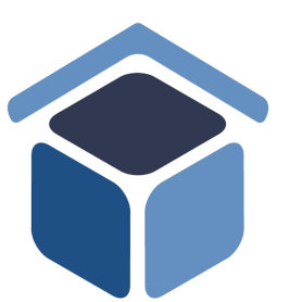 Il logo di Spazi da Vivere